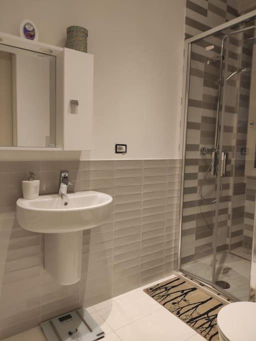Apartment Bez In Fashion Design District Mailand
