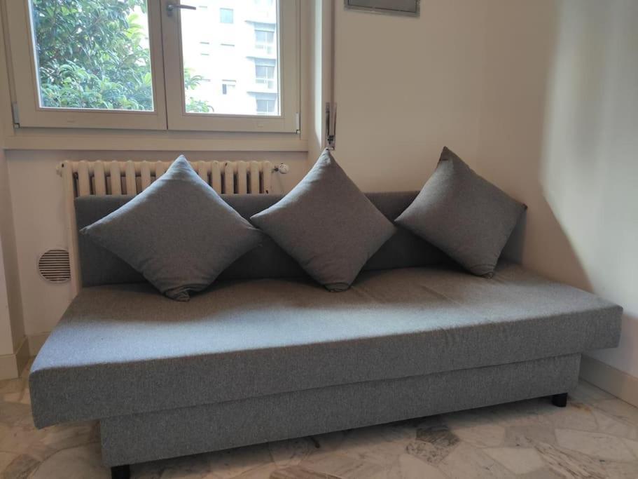 Apartment Bez In Fashion Design District Mailand